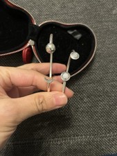 Pandora Armband Set Größe 2