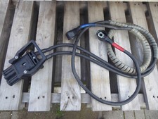 Ladekabel SCHALTBAU 80V für Gabelstapler 70 qmm Batteriestecker 250 cm  TOPPi