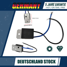 SANFTANLAUF MODUL Softstart