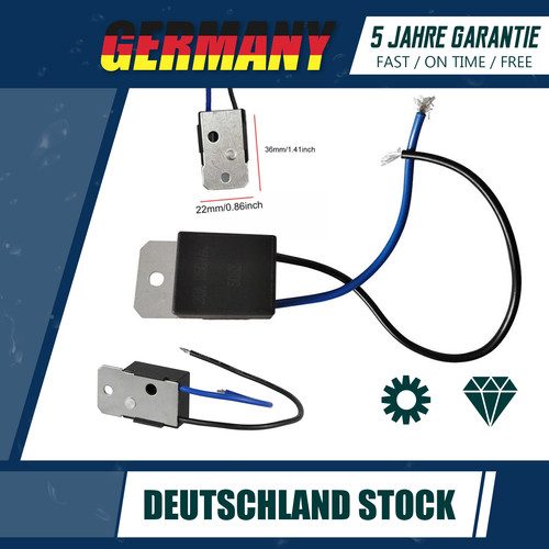 Sanftanlauf modul softstart - sanftanlauf,