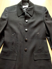 Kurzmantel,Jacke,edel,Fashion,schön,cool,mega,nice,super,Dino Moda,Style,toll