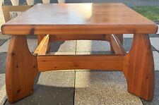 WASA Couchtisch gepflegt und gut erhalten