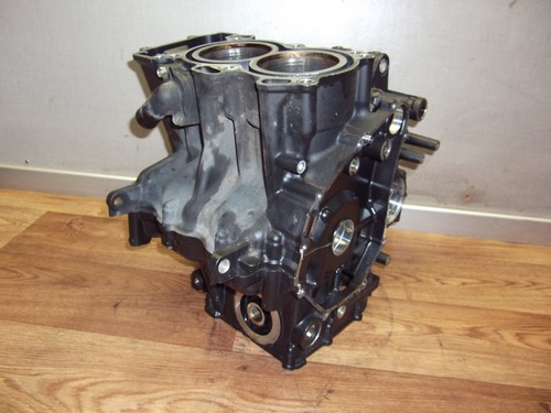 Yamaha rm17 motor - mt,