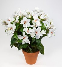 Großer Hibiskus 42cm