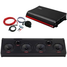 Vibe SLICKPROBOX-V0 - Pro