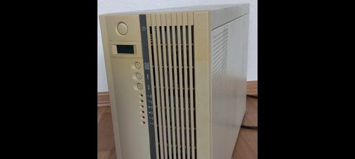 Usv adpos 2000va ups - ups, on-line