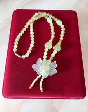 Alte chinesische Jade