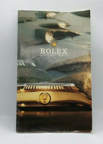 Seltenes vintage rolex - vintage,