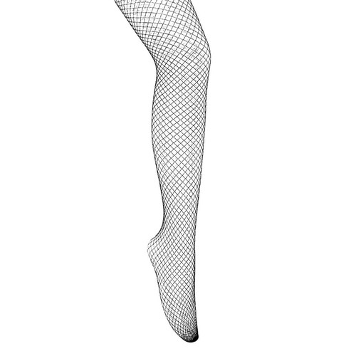 Aderlass strumpfhose fishnet - aderlass,