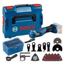 Bosch Akku-Multi-Cutter GOP