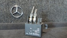 A51-66* Mercedes-Benz W211 W203 Zuheizer Batteriesteuergerät Relais - 0025423819