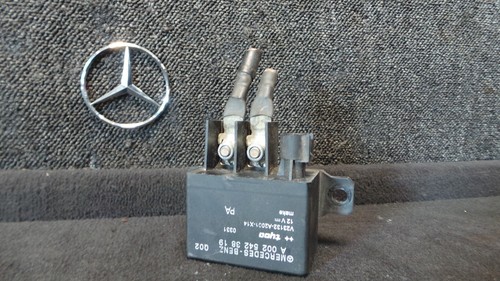 A51 mercedes benz w211 - a51-66*,