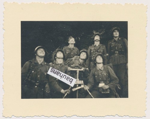 Foto wehrmacht soldaten mit - soldaten,