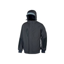 U-Power Softshell Jacke Blaze