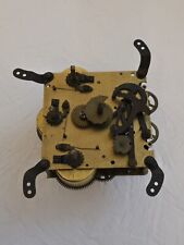 Antike Suevia SINDELFINGEN Mechanische Uhr Uhrwerk Ähnl. Junghans Diehl Dugena