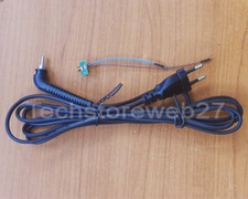 Kabel + Ersatzstecker Für GHD Mini MS, Media Classic Glätteisen