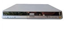 Panasonic DMR-EH60 EG-S DVD/HDD Recorder  (defekt, siehe Beschreibung)