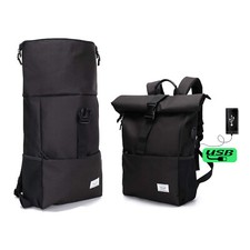 MoFut Damen Herren Rolltop