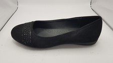 Damen ballerinas schwarz - ballerinas,