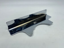 Harley Davidson FXSTBI Night Train Gabelbrucke Lower Fork Yoke Bracket (1) 02'