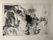 "Melancholie", Alfred