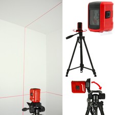 Einhell Kreuzlinienlaser mit