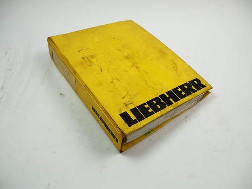 Liebherr r924 hdsl litronic - r924,