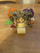 Playmobil 4235 Zirkus Baby