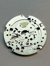 ORIGINAL CHOPARD CHRONOGRAPH MODUL ETA 2894-2 GRUNDPLATINE GEBRAUCHT SPARE PART