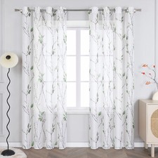 Gardinen Stores Volie Vorhang