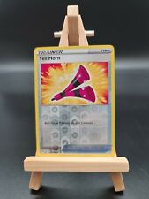 Yell Horn 173/189 Reverse Holo Boosterfrisch