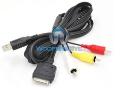 CLARION CCA-748-600 ORIGINAL