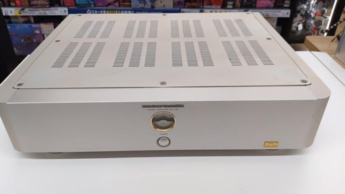 Marantz 17sa endstufe - endstufe, hdam