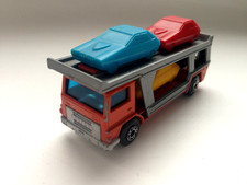 Matchbox superfast - matchbox,