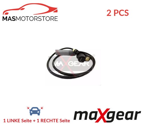 Abs sensor drehzahlfühler - abs,
