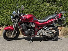 Special Suzuki Bandit 1200 | 98 PS | TÜV NEU | Gepflegt |  BOS Sound | 43.890 km