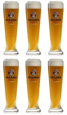 6x Paulaner Weißbier