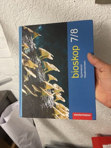 Bioskop schulbuch g9 - /, 8.