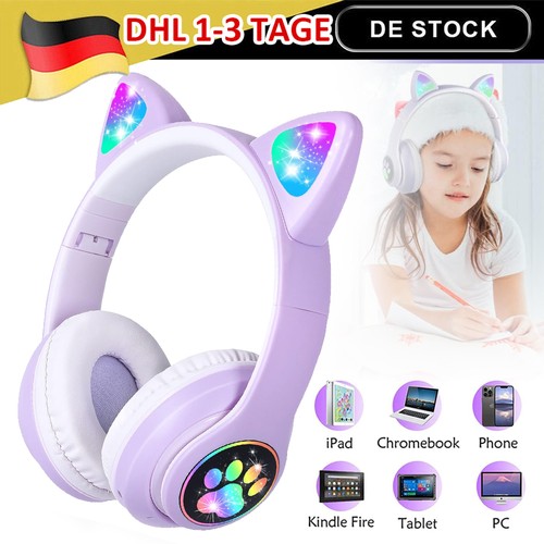 Ear kopfhörer 0 - kopfhörer, kinder