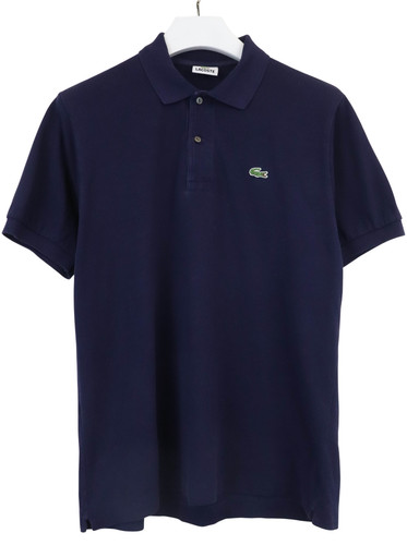 Lacoste devanlay poloshirt - lacoste,