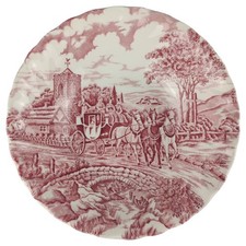 Dessertschale Myott Royal Mail