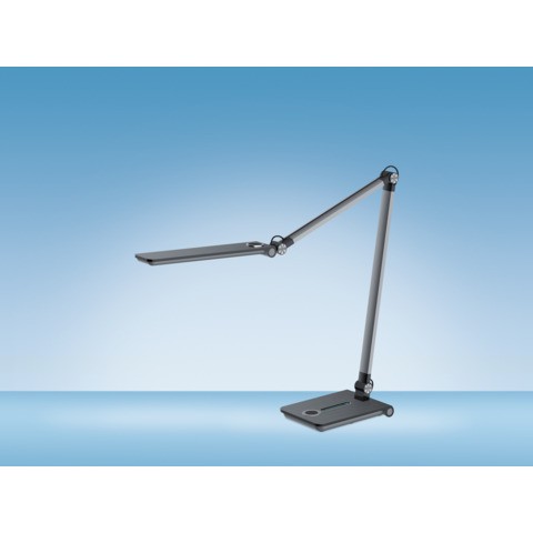 Hansa led tischleuchte wave - led-tischleuchte, "wave"
