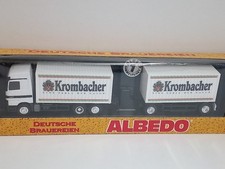 ⛔Mercedes Actros 1857