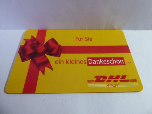 Portocard deutsche post - deutsche,