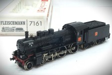 1:160 Spur N Fleischmann piccollo 7161 F Dampf-Lok 230 F 370 der SNCF