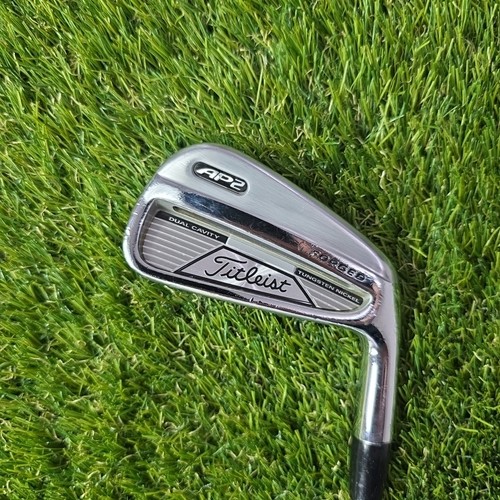 Titleist ap2 eisen project x - titleist,