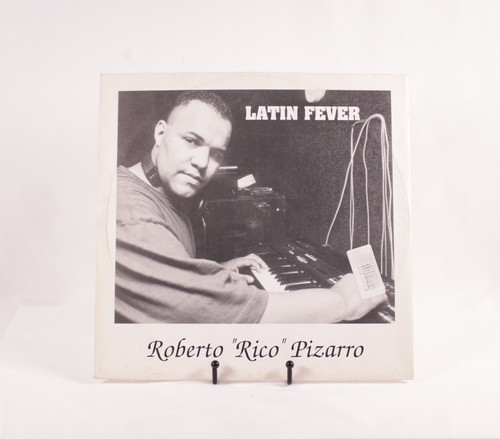 Roberto rico pizarro latin - roberto,