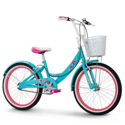 Kinderfahrrad zoll huffy - 20,