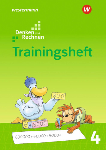 Westermann denken und rechnen - westermann,