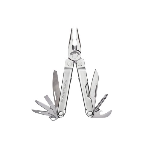 Leatherman bond multi tool - multi-tool,